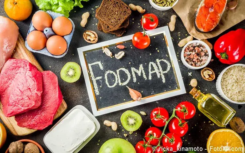 Ernhrung bei Reizdarmsyndrom | FODMAPs und Reizdarmsyndrom | Meine  Gesundheit