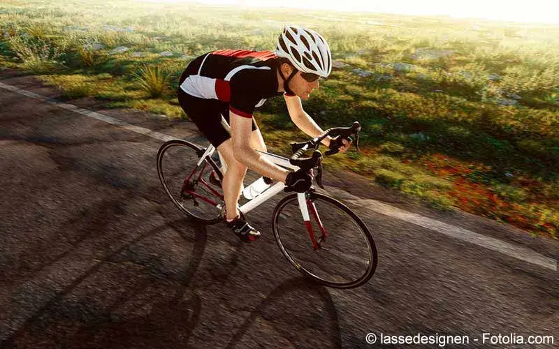 Rennrad fahren | Meine Gesundheit