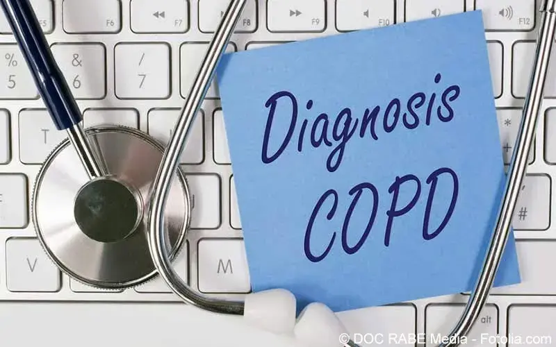 COPD Diagnose
