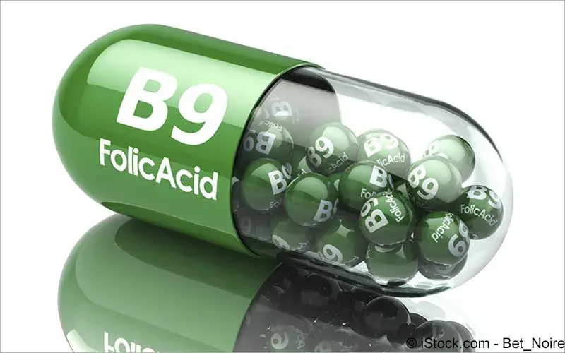 Wie viel Folsäure ist genug?