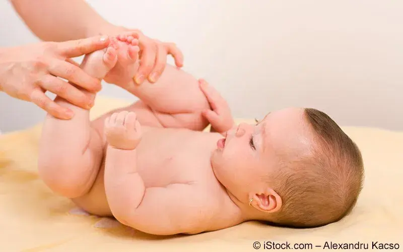 Primaerer Immundefekt