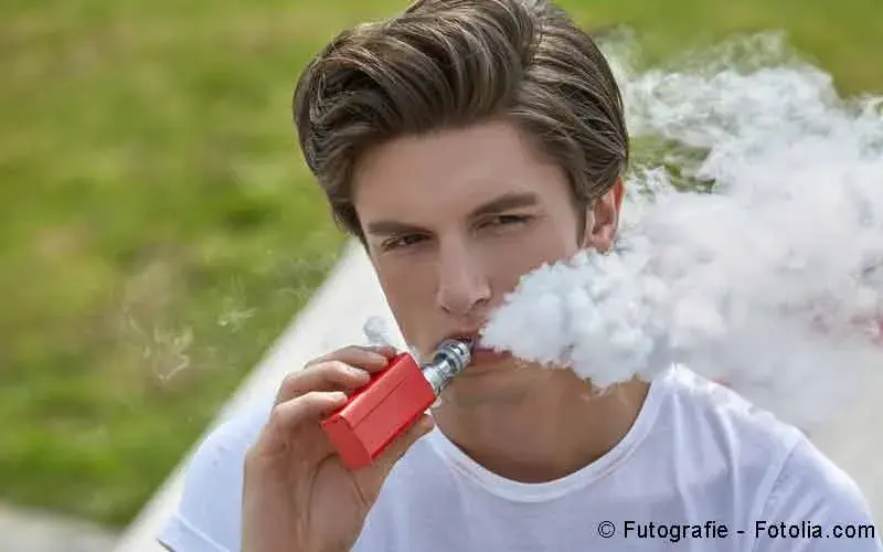 wo darf man e zigaretten rauchen ELFBAR AF5000 Disposable Vape Kit main image 1